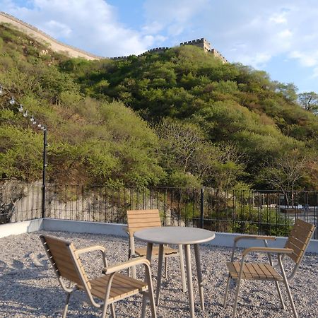 Delight Inn Yanqing Екстериор снимка