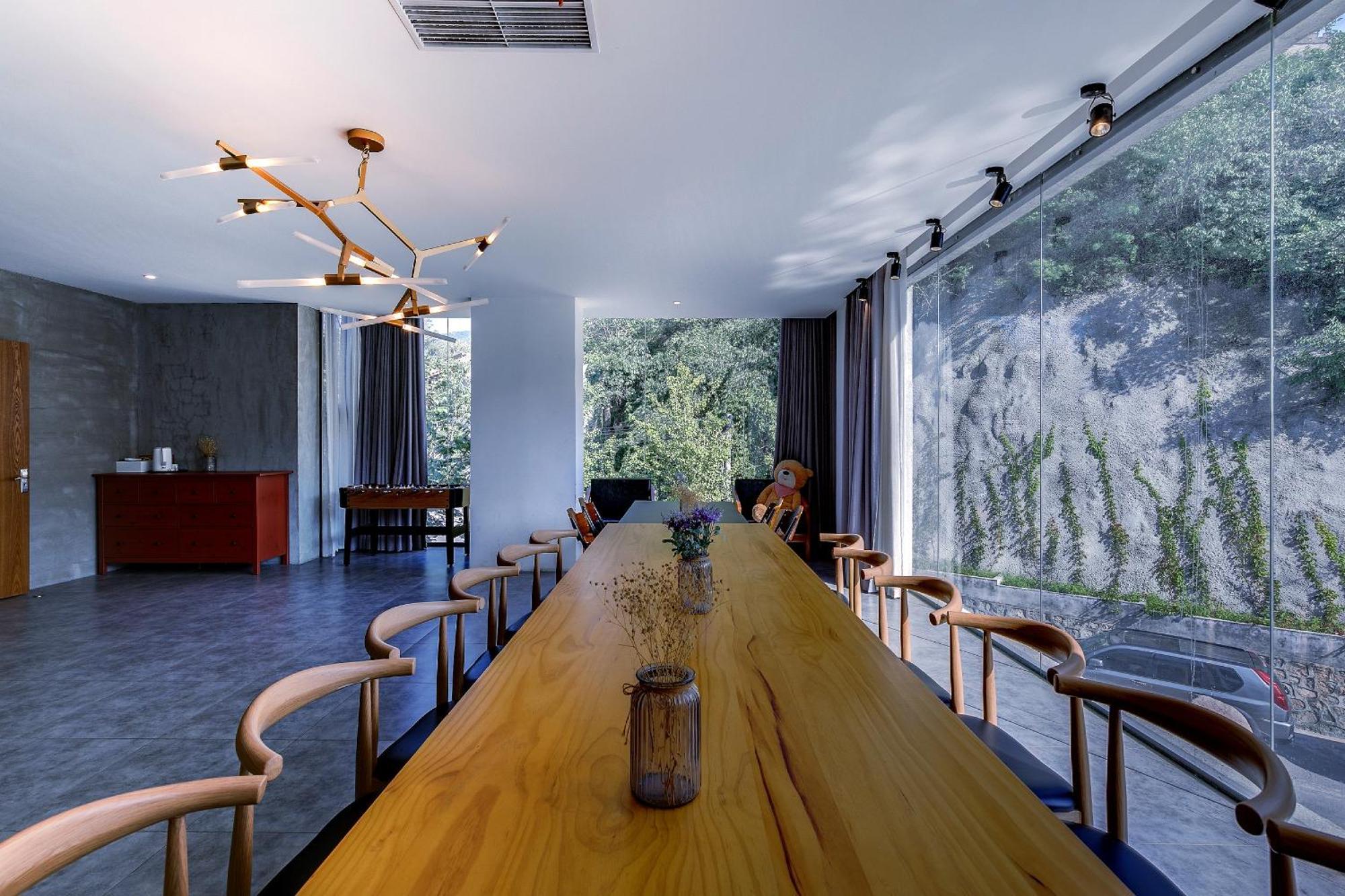 Delight Inn Yanqing Екстериор снимка