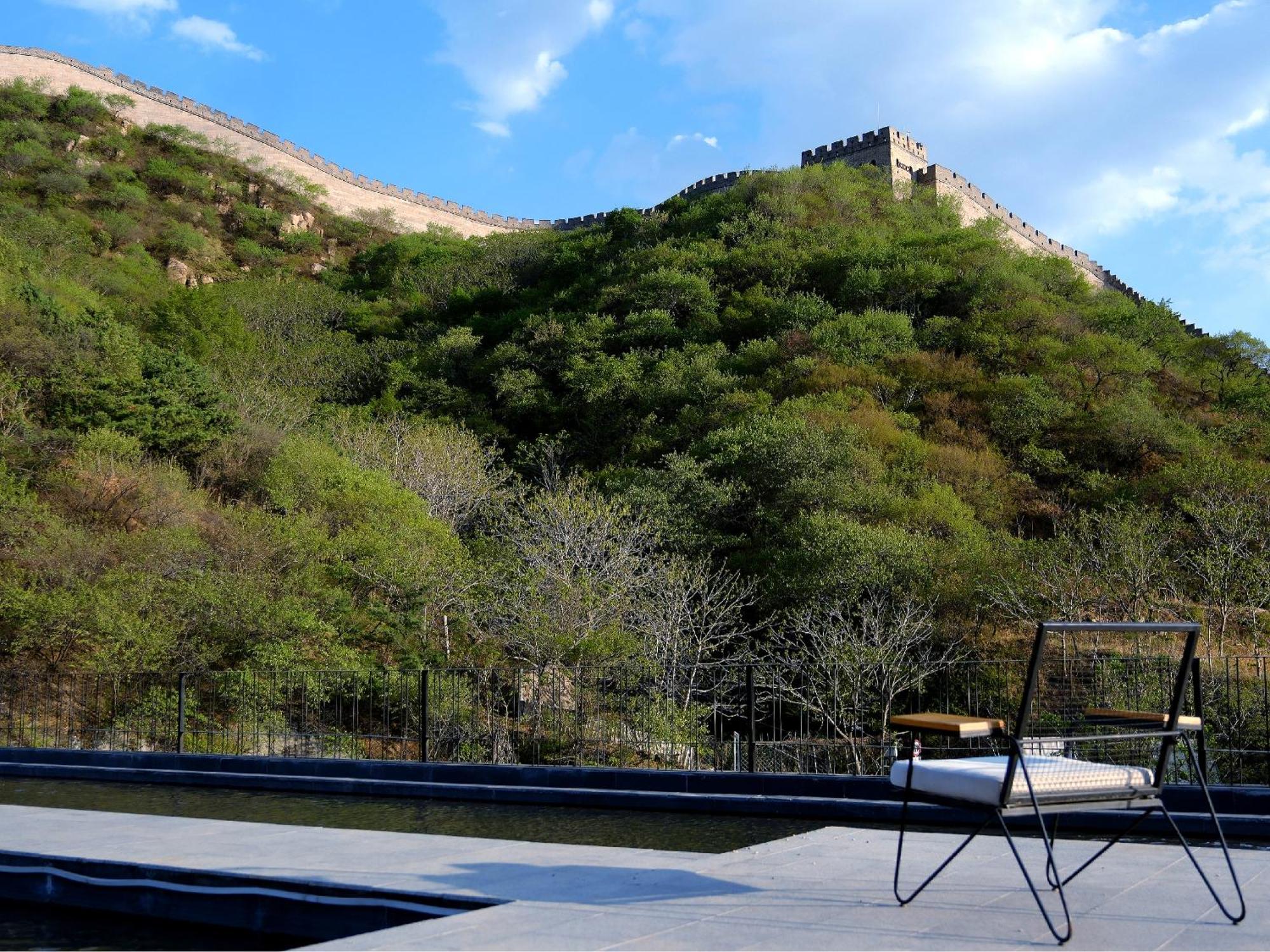 Delight Inn Yanqing Екстериор снимка