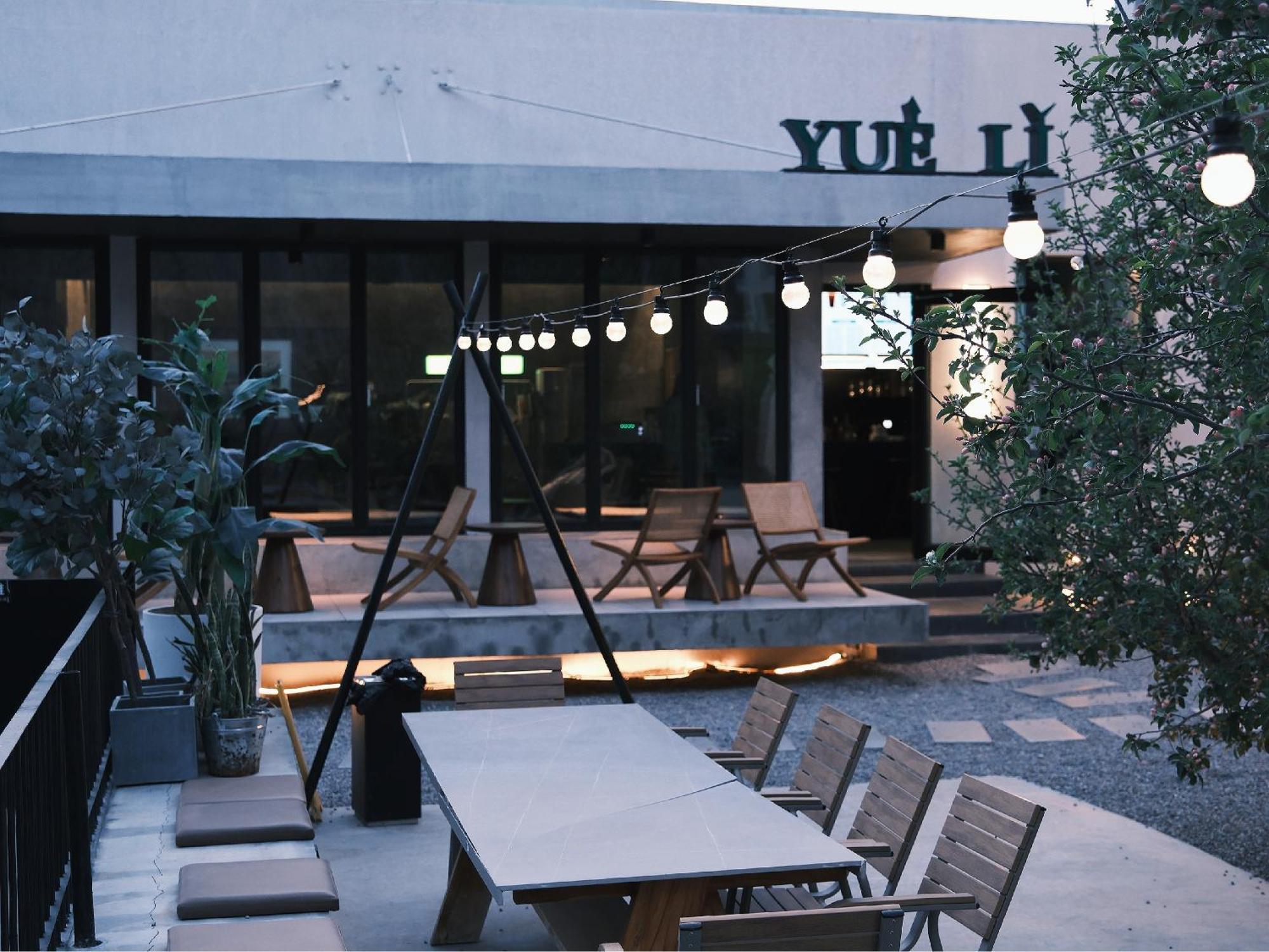 Delight Inn Yanqing Екстериор снимка