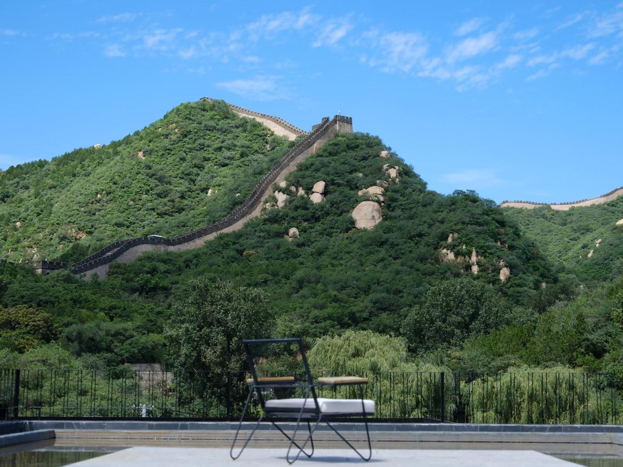 Delight Inn Yanqing Екстериор снимка