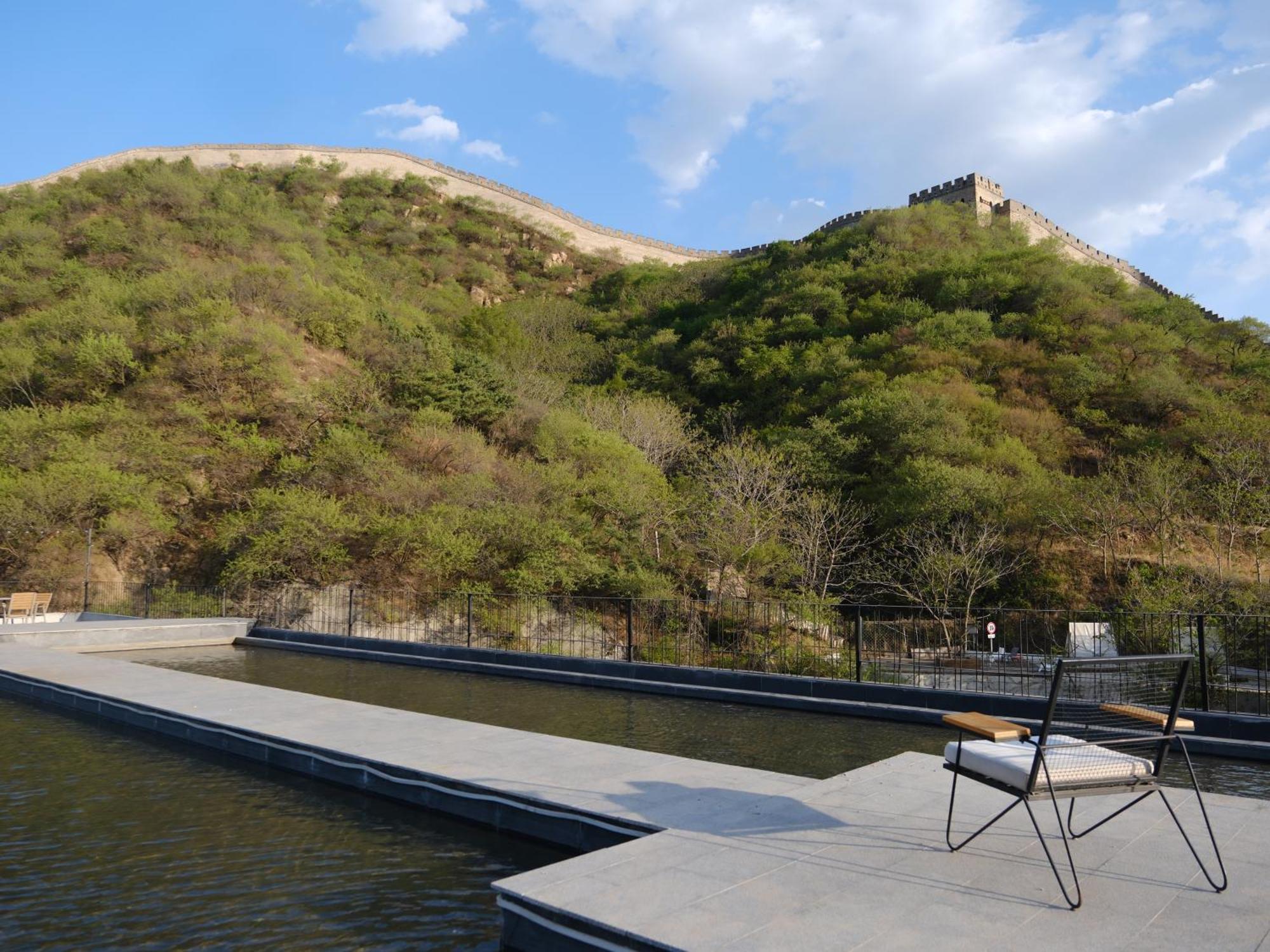 Delight Inn Yanqing Екстериор снимка