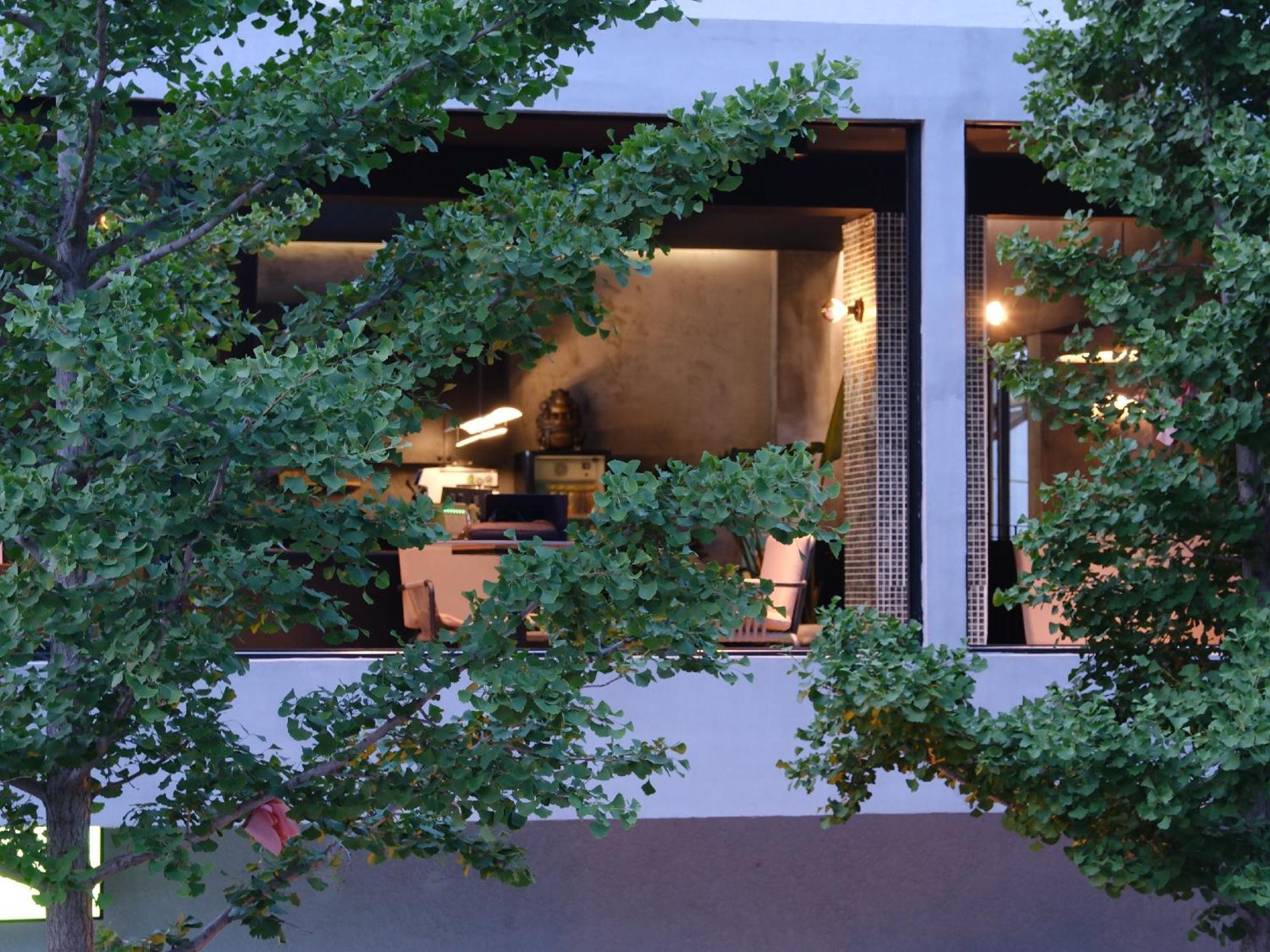 Delight Inn Yanqing Екстериор снимка