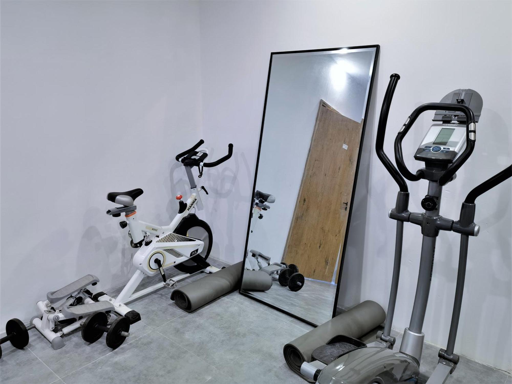 Delight Inn Yanqing Екстериор снимка