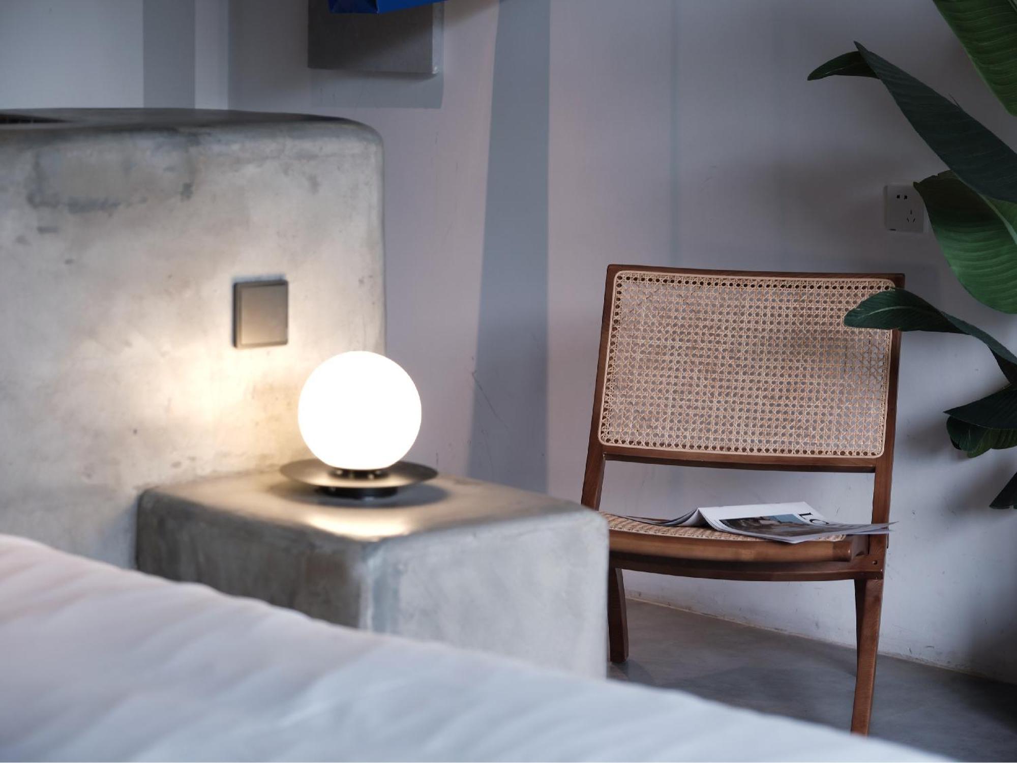 Delight Inn Yanqing Екстериор снимка