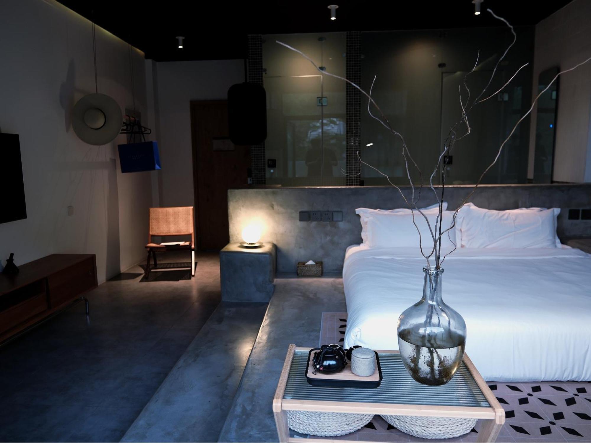 Delight Inn Yanqing Екстериор снимка
