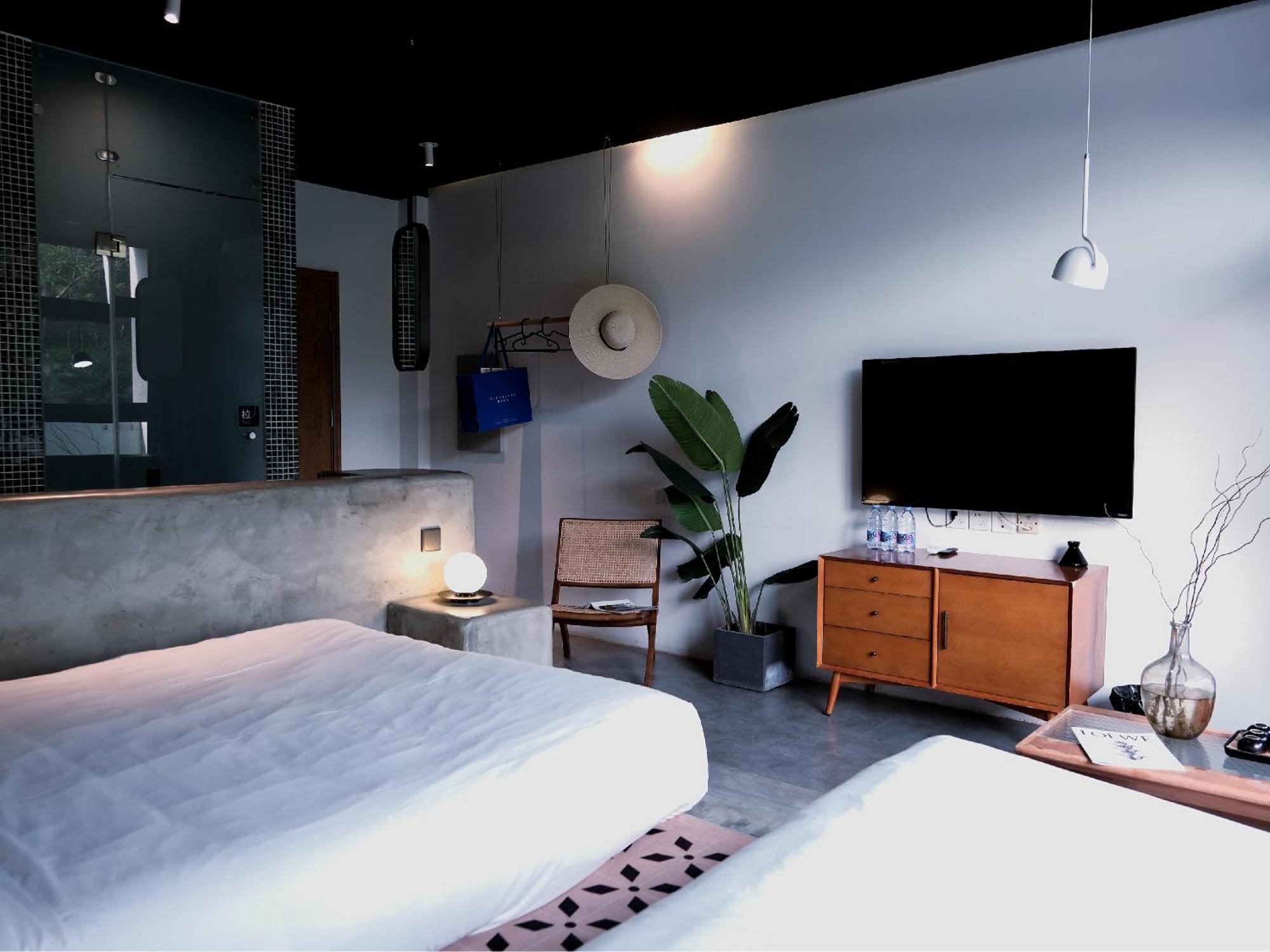 Delight Inn Yanqing Екстериор снимка