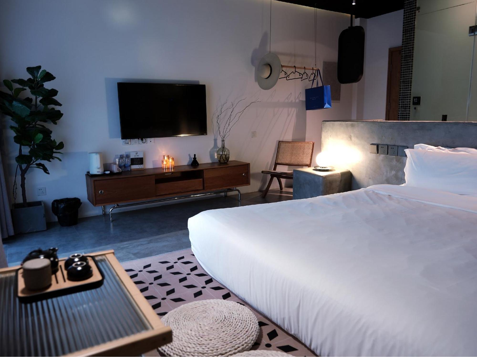 Delight Inn Yanqing Екстериор снимка