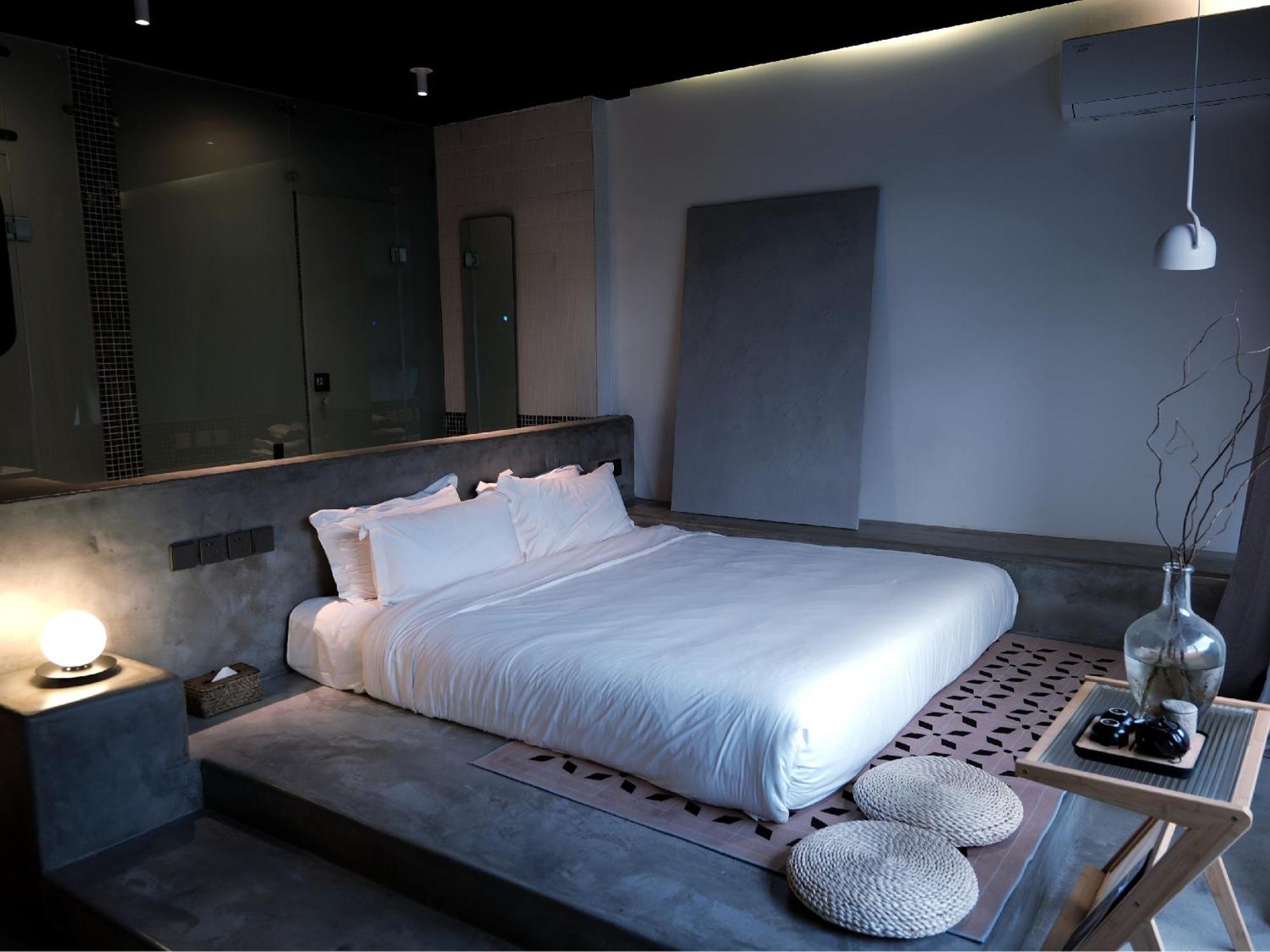 Delight Inn Yanqing Екстериор снимка