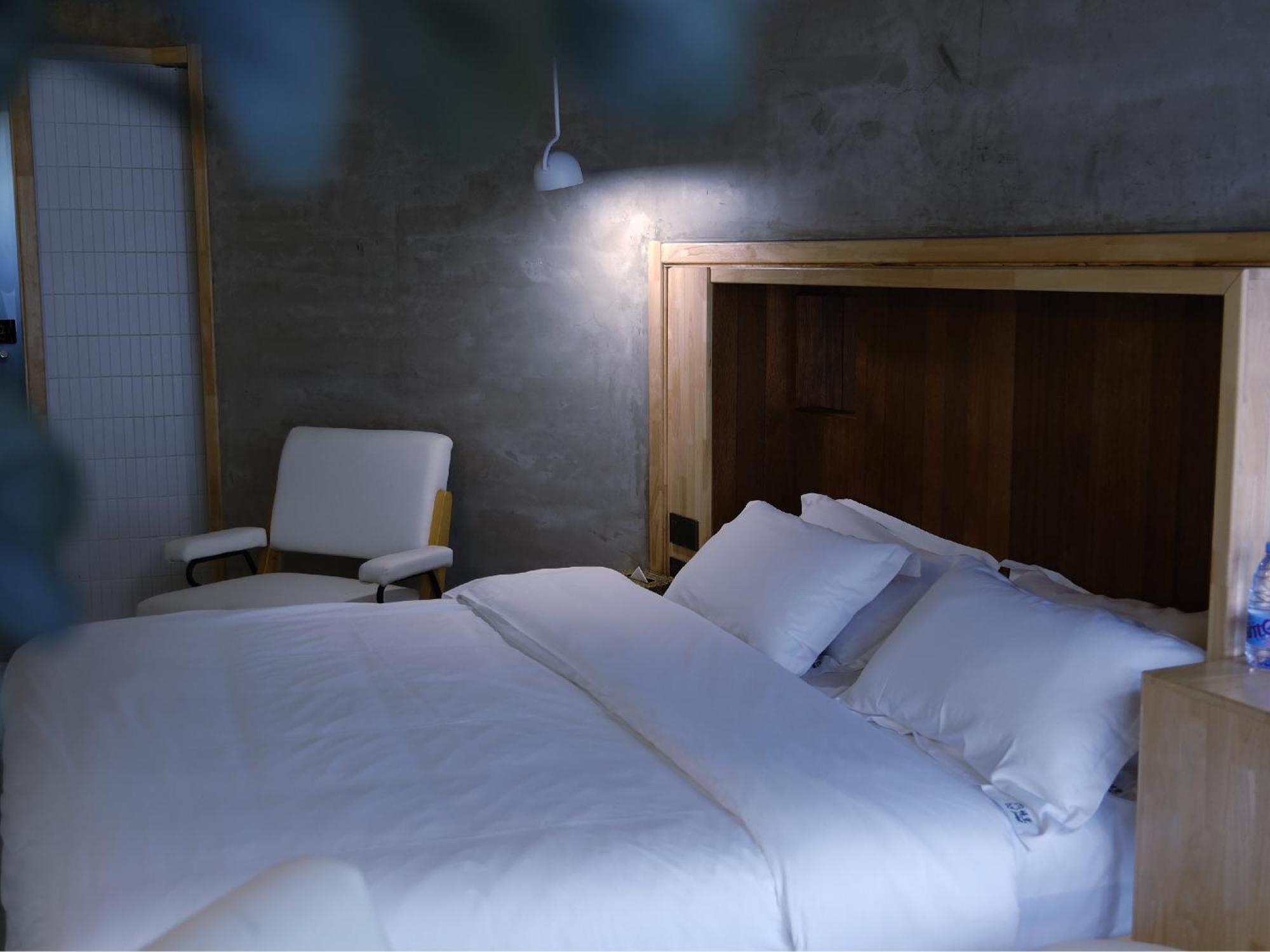 Delight Inn Yanqing Екстериор снимка
