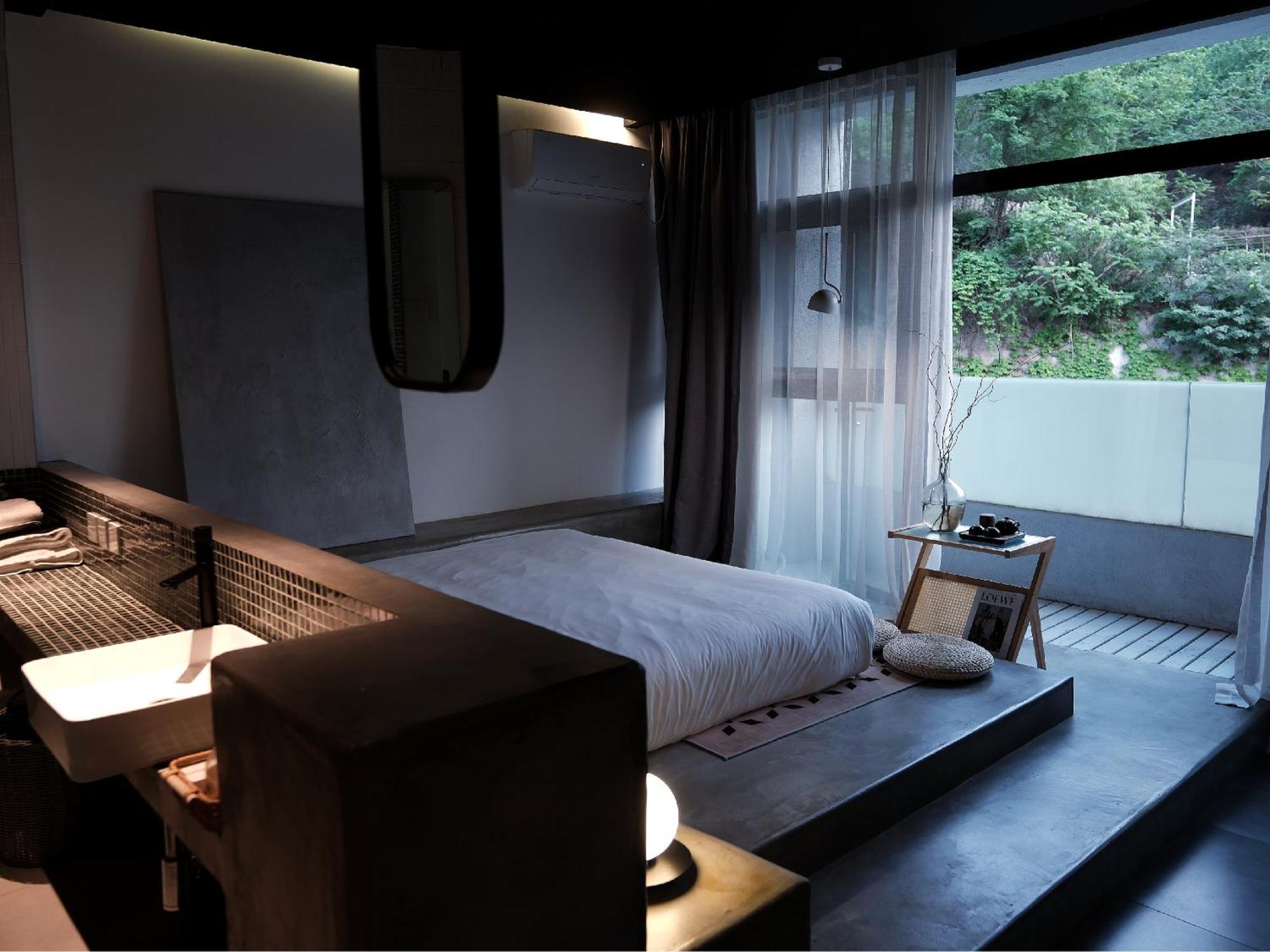 Delight Inn Yanqing Екстериор снимка