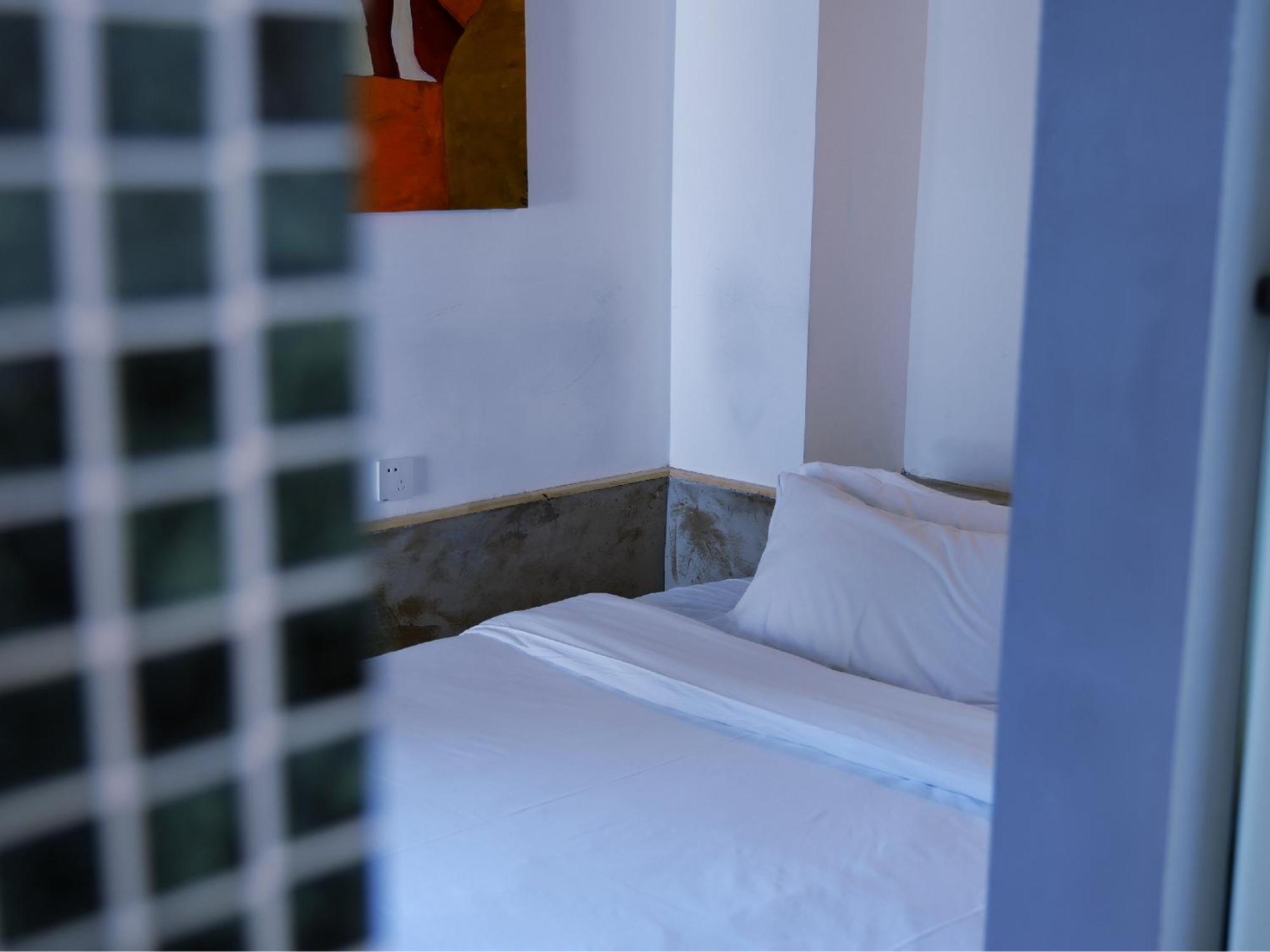 Delight Inn Yanqing Екстериор снимка